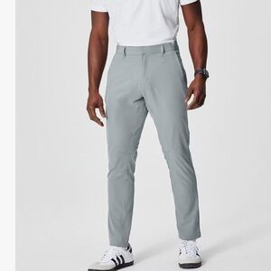 NEW FABLETICS THE ONLY PANT SLIM FIT SIZE: 40x34